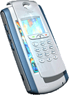illustration graphic cellphones