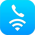 WiFi Calling Symbol