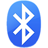 Logo Bluetooth