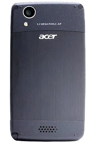 Acer F900 Tempo
