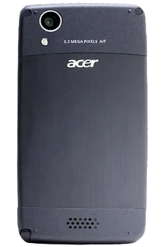 Acer&nbsp;F900 Tempo