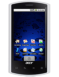Acer Liquid S100