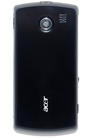 Acer beTouch E101