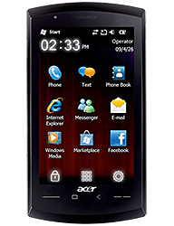 Acer neoTouch