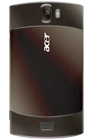 Acer&nbsp;Liquid MT