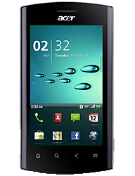 Acer Liquid MT