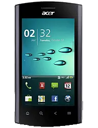 Acer&nbsp;Liquid MT