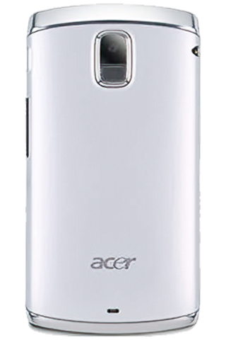 Acer beTouch E210
