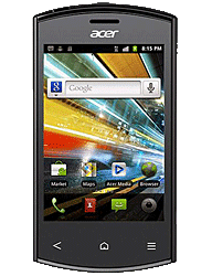 Acer Liquid Express