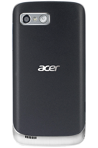 Acer Liquid Gallant Duo