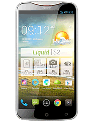 Acer CloudMobile S500