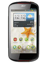 Acer Liquid E1 Duo