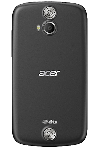 Acer Liquid E2 Duo