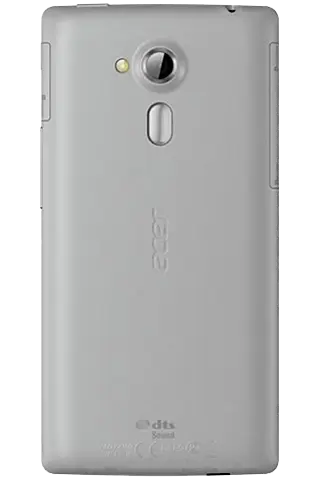 Acer&nbsp;Liquid Z5 Duo