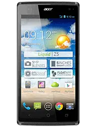 Acer&nbsp;Liquid Z5 Duo