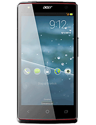 Acer Liquid E3 Duo Plus