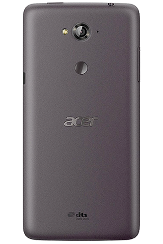 Acer Liquid E600