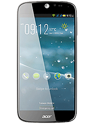 Acer Liquid Jade