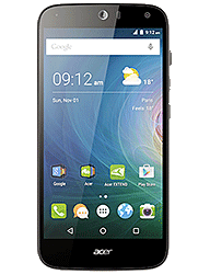 Acer Liquid Z630