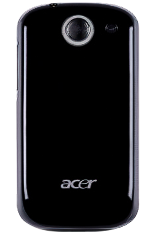 Acer beTouch E140