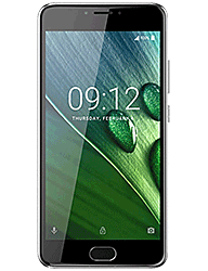 Acer Liquid Z6 Plus