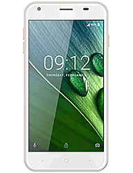 Acer Liquid Z6