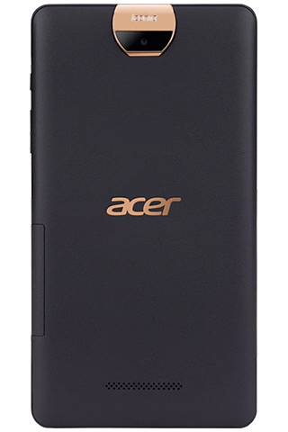 Acer Iconia Talk S