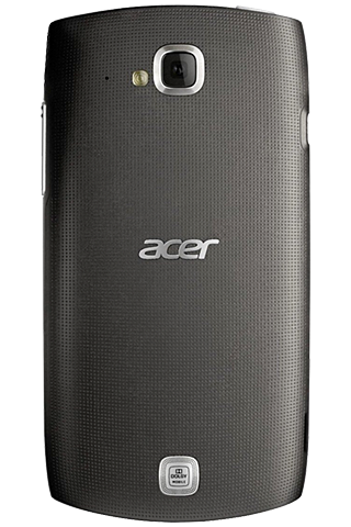 Acer CloudMobile S500