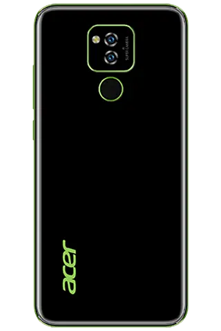 Acer&nbsp;Sospiro A60L