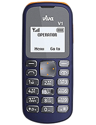 Adcom Viva V1