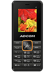 Adcom J1