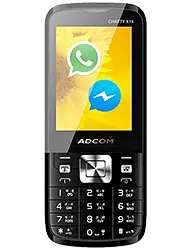 Adcom&nbsp;Chatty X14