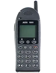 AEG&nbsp;Teleport E1880