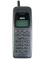 AEG&nbsp;Teleport D950