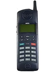 AEG&nbsp;Teleport E1800