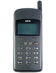 AEG&nbsp;Teleport D9040