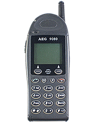 AEG Teleport D9080