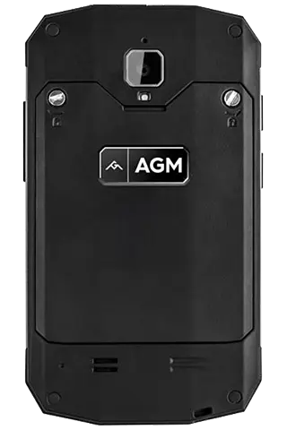 AGM&nbsp;A8 SE