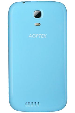 AGPtEK D1