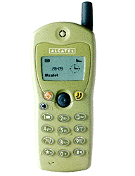 Alcatel OneTouch 301
