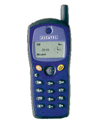 Alcatel OneTouch 303