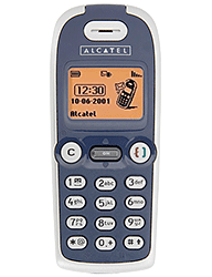 Alcatel OneTouch 311