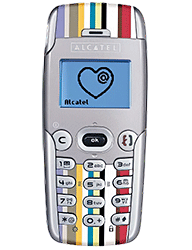 Alcatel OneTouch 525