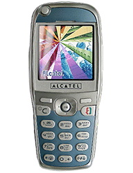 Alcatel OneTouch 535