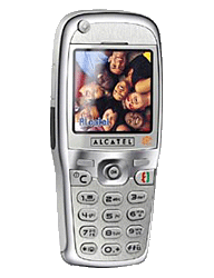 Alcatel OneTouch 735