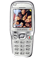 Alcatel OneTouch 735