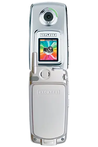 Alcatel&nbsp;OneTouch 835