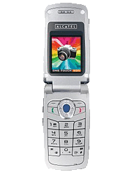 Alcatel OneTouch 835