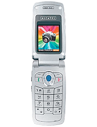 Alcatel OneTouch 835