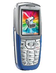 Alcatel OneTouch 756